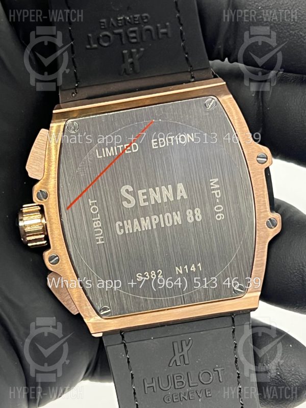 Товар Hublot Spirit of Big Bang 42mm Art 7704 Фото 9 - Hublot Spirit of Big Bang 42mm Art 7704