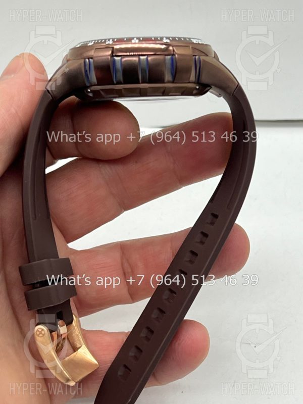 Товар Perrelet Turbine 46mm Art 7739 Фото 9 - Perrelet Turbine 46mm Art 7739