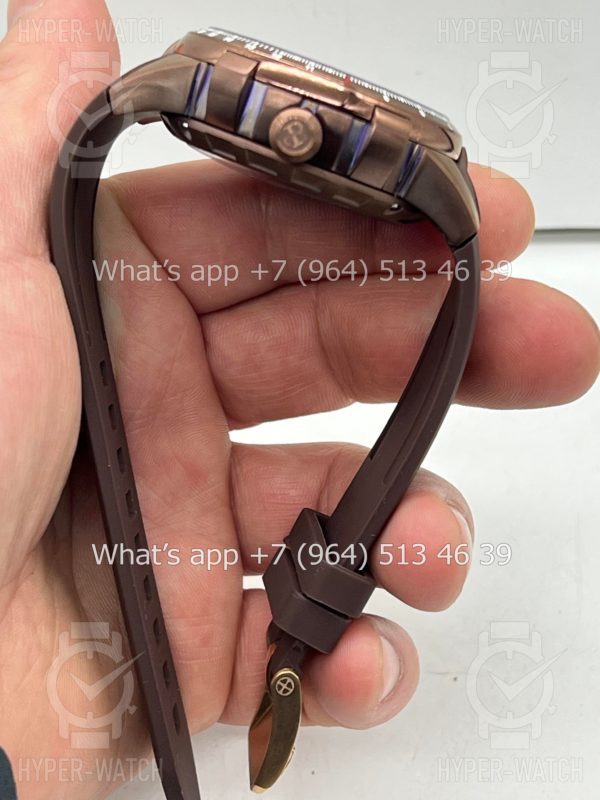 Товар Perrelet Turbine 46mm Art 7739 Фото 10 - Perrelet Turbine 46mm Art 7739