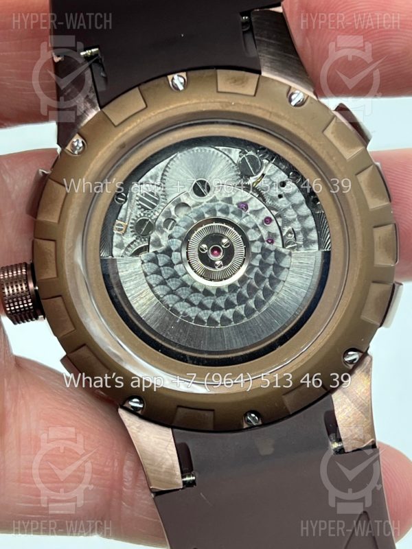 Товар Perrelet Turbine 46mm Art 7739 Фото 11 - Perrelet Turbine 46mm Art 7739