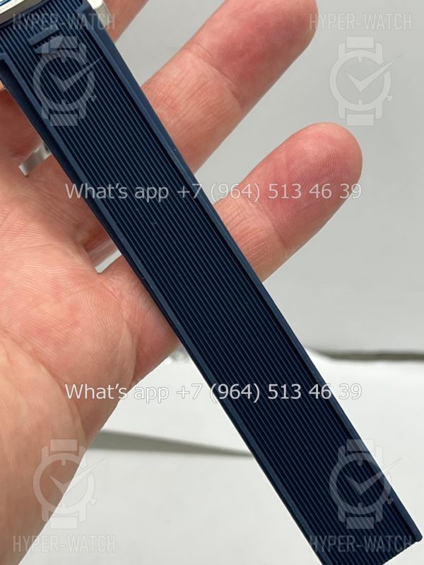 Товар Tag Heuer Aquaracer 300M 43mm Art 7520 Фото 3 - Tag Heuer Aquaracer 300M 43mm Art 7520