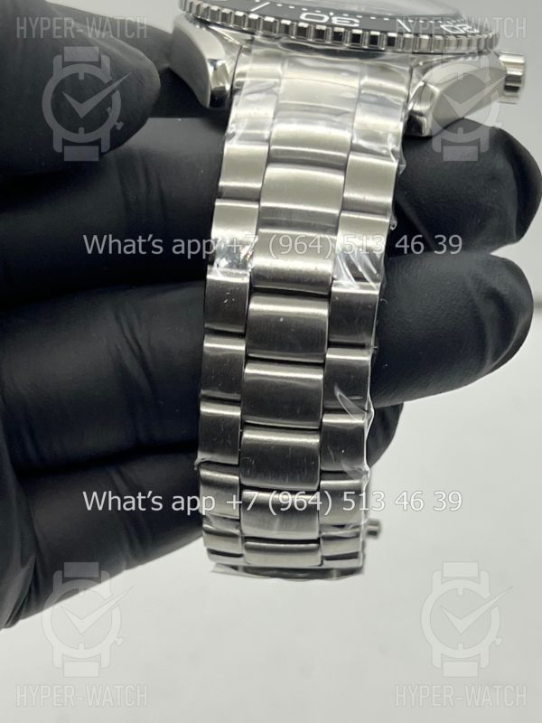 Товар Omega Seamaster Planet Ocean 6000M UltraDeep Art 7413 Фото 8 - Omega Seamaster Planet Ocean 6000M UltraDeep Art 7413
