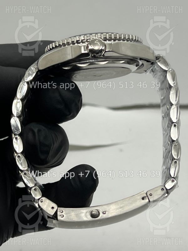 Товар Omega Seamaster Planet Ocean 6000M UltraDeep Art 7413 Фото 9 - Omega Seamaster Planet Ocean 6000M UltraDeep Art 7413