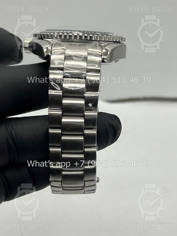 Товар Omega Seamaster Planet Ocean 6000M UltraDeep Art 7413 Фото 10 - Omega Seamaster Planet Ocean 6000M UltraDeep Art 7413