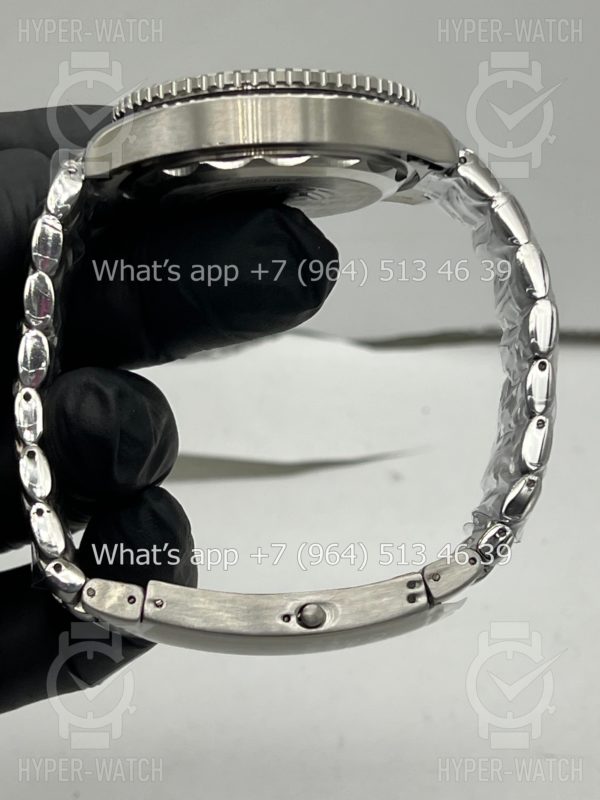 Товар Omega Seamaster Planet Ocean 6000M UltraDeep Art 7413 Фото 11 - Omega Seamaster Planet Ocean 6000M UltraDeep Art 7413