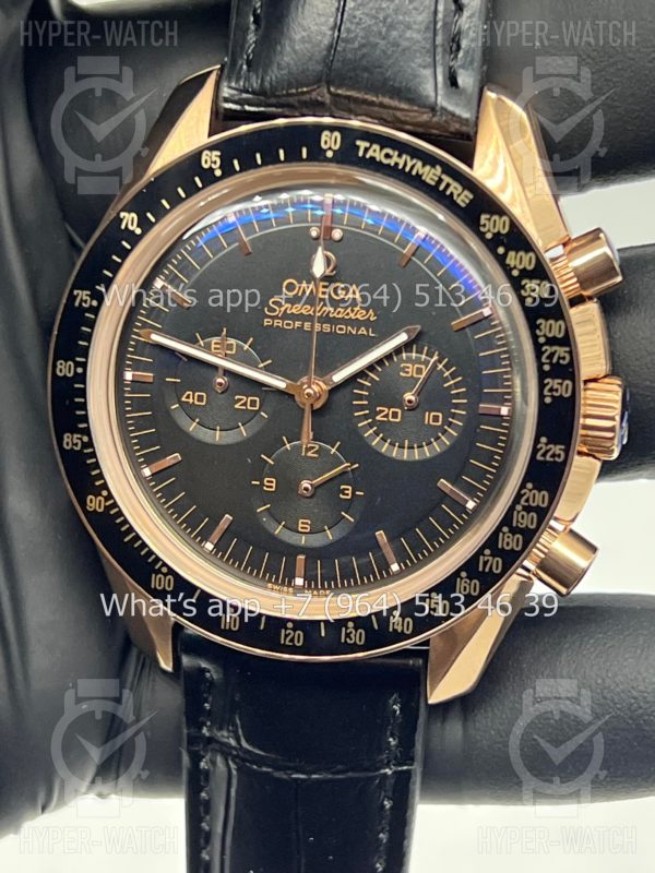 Товар Omega Speedmaster 42mm Art 7508 Фото 2 - Omega Speedmaster 42mm Art 7508