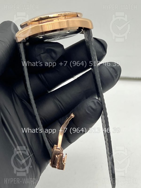 Товар Omega Speedmaster 42mm Art 7508 Фото 7 - Omega Speedmaster 42mm Art 7508