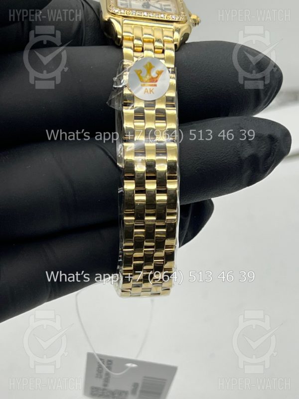 Товар Cartier Panthere de Cartier 22mm Art 7599 Фото 7 - Cartier Panthere de Cartier 22mm Art 7599