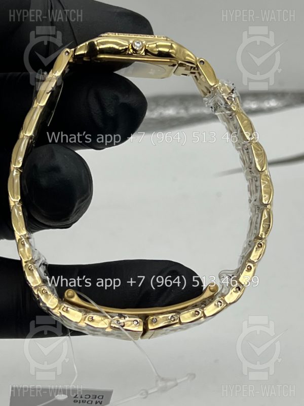Товар Cartier Panthere de Cartier 22mm Art 7599 Фото 8 - Cartier Panthere de Cartier 22mm Art 7599