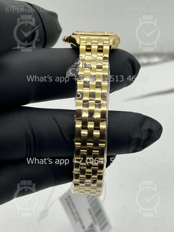 Товар Cartier Panthere de Cartier 22mm Art 7599 Фото 9 - Cartier Panthere de Cartier 22mm Art 7599