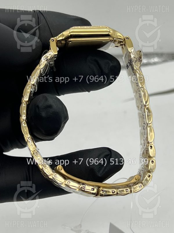 Товар Cartier Panthere de Cartier 22mm Art 7599 Фото 10 - Cartier Panthere de Cartier 22mm Art 7599