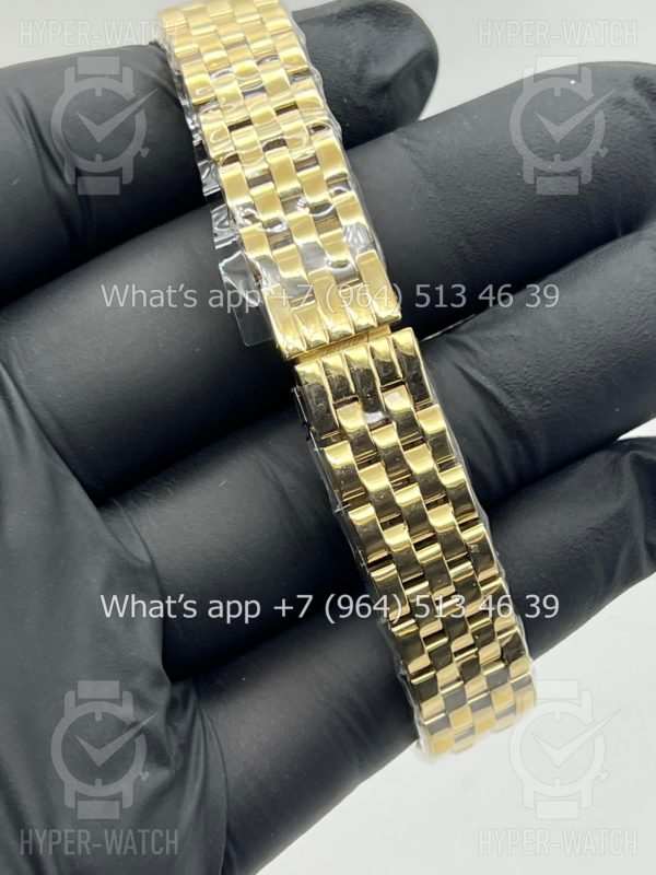 Товар Cartier Panthere de Cartier 22mm Art 7599 Фото 11 - Cartier Panthere de Cartier 22mm Art 7599