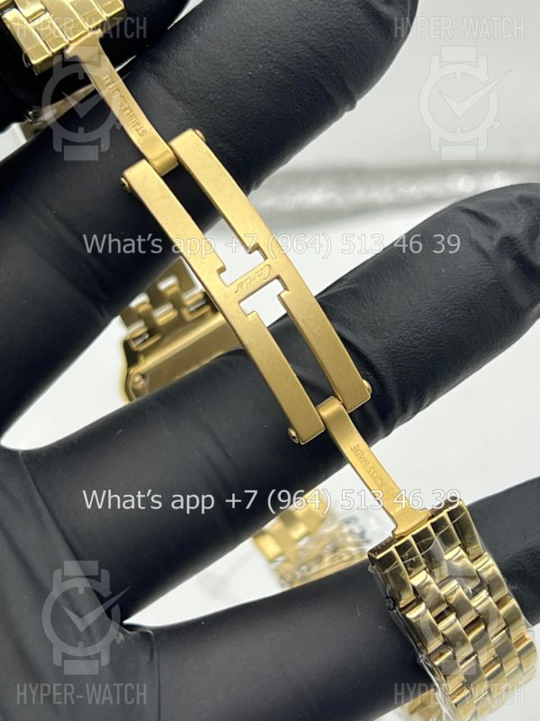Товар Cartier Panthere de Cartier 22mm Art 7599 Фото 12 - Cartier Panthere de Cartier 22mm Art 7599