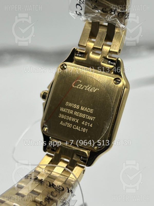 Товар Cartier Panthere de Cartier 22mm Art 7599 Фото 13 - Cartier Panthere de Cartier 22mm Art 7599
