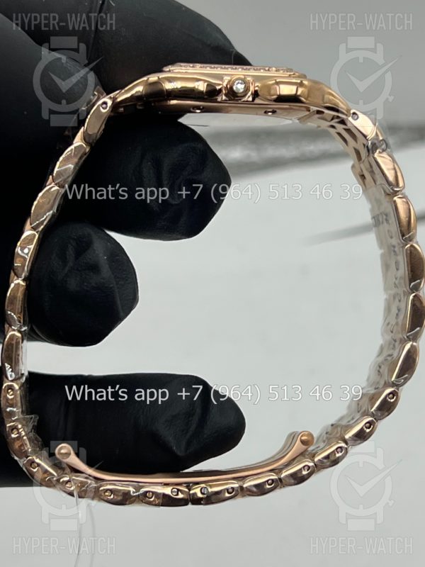 Товар Cartier Panthere de Cartier 27mm Art 7613 Фото 8 - Cartier Panthere de Cartier 27mm Art 7613