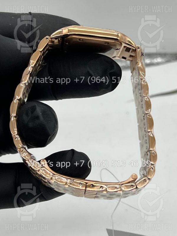 Товар Cartier Panthere de Cartier 27mm Art 7613 Фото 10 - Cartier Panthere de Cartier 27mm Art 7613