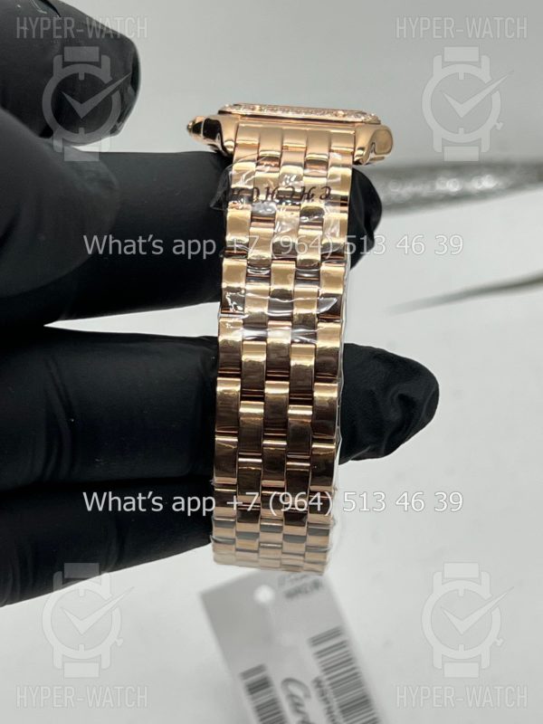Товар Cartier Panthere de Cartier 27mm Art 7613 Фото 11 - Cartier Panthere de Cartier 27mm Art 7613