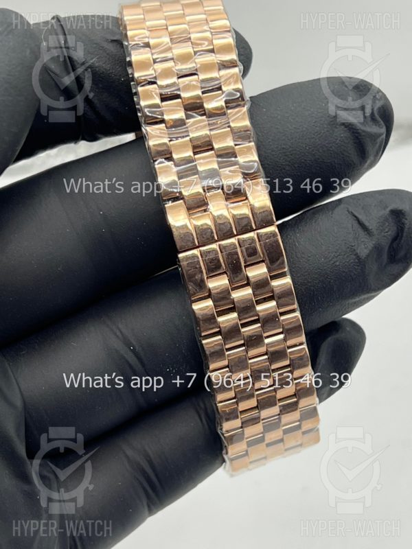 Товар Cartier Panthere de Cartier 27mm Art 7613 Фото 12 - Cartier Panthere de Cartier 27mm Art 7613