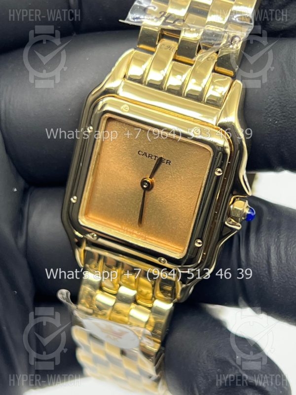 Фото 4 - Cartier Panthere de Cartier 27mm Art 7607