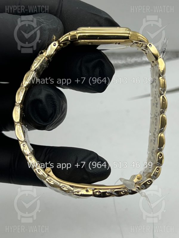 Фото 12 - Cartier Panthere de Cartier 27mm Art 7607