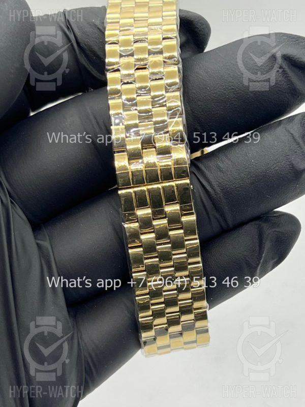 Фото 13 - Cartier Panthere de Cartier 27mm Art 7607