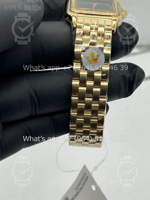 Товар Cartier Panthere de Cartier 27mm Art 7609 Фото 6 - Cartier Panthere de Cartier 27mm Art 7609