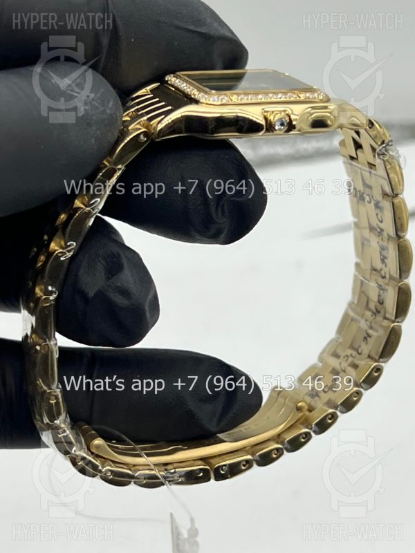 Товар Cartier Panthere de Cartier 27mm Art 7609 Фото 7 - Cartier Panthere de Cartier 27mm Art 7609