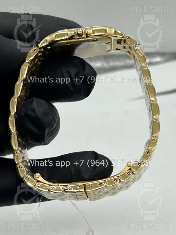 Товар Cartier Panthere de Cartier 27mm Art 7609 Фото 8 - Cartier Panthere de Cartier 27mm Art 7609
