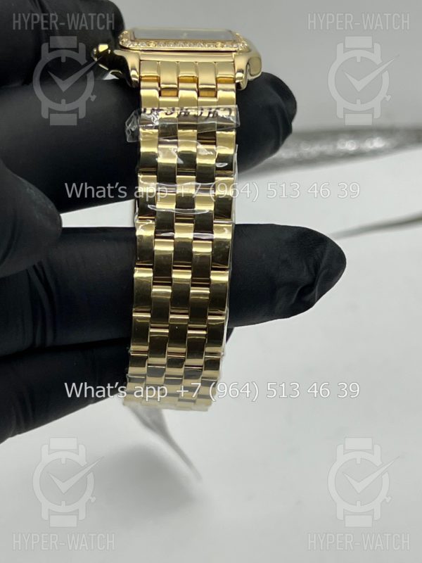 Товар Cartier Panthere de Cartier 27mm Art 7609 Фото 9 - Cartier Panthere de Cartier 27mm Art 7609