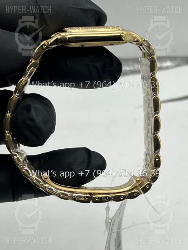Товар Cartier Panthere de Cartier 27mm Art 7609 Фото 10 - Cartier Panthere de Cartier 27mm Art 7609