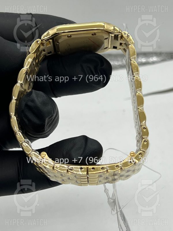 Товар Cartier Panthere de Cartier 27mm Art 7609 Фото 11 - Cartier Panthere de Cartier 27mm Art 7609