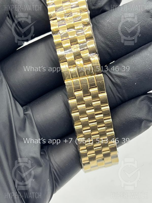 Товар Cartier Panthere de Cartier 27mm Art 7609 Фото 12 - Cartier Panthere de Cartier 27mm Art 7609
