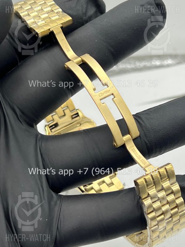 Товар Cartier Panthere de Cartier 27mm Art 7609 Фото 14 - Cartier Panthere de Cartier 27mm Art 7609