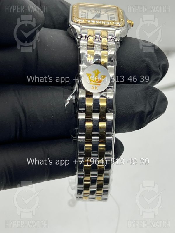 Товар Cartier Panthere de Cartier 22mm Art 7600 Фото 7 - Cartier Panthere de Cartier 22mm Art 7600