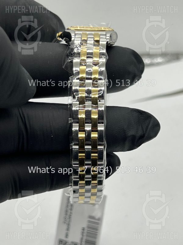 Товар Cartier Panthere de Cartier 22mm Art 7600 Фото 10 - Cartier Panthere de Cartier 22mm Art 7600