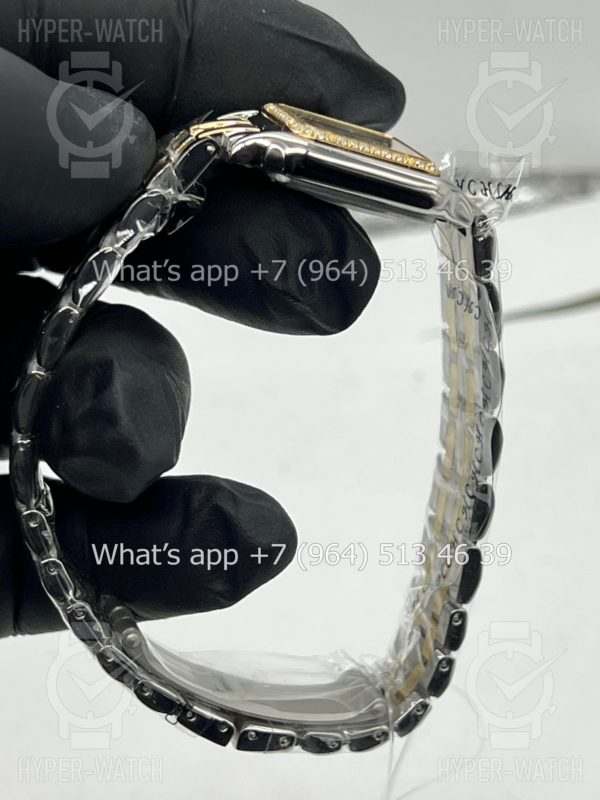 Товар Cartier Panthere de Cartier 22mm Art 7600 Фото 11 - Cartier Panthere de Cartier 22mm Art 7600
