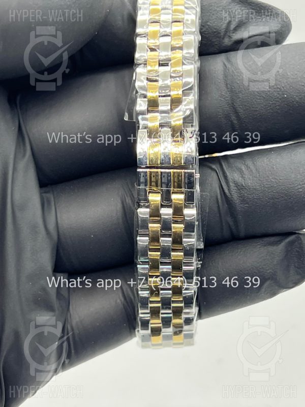 Товар Cartier Panthere de Cartier 22mm Art 7600 Фото 13 - Cartier Panthere de Cartier 22mm Art 7600