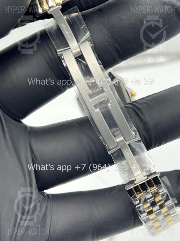 Товар Cartier Panthere de Cartier 22mm Art 7600 Фото 14 - Cartier Panthere de Cartier 22mm Art 7600