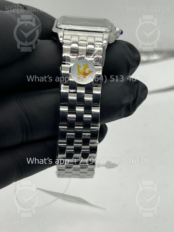Фото 7 - Cartier Panthere de Cartier 27mm Art 7604