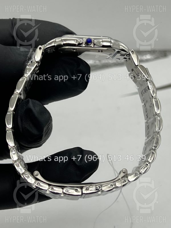Фото 9 - Cartier Panthere de Cartier 27mm Art 7614