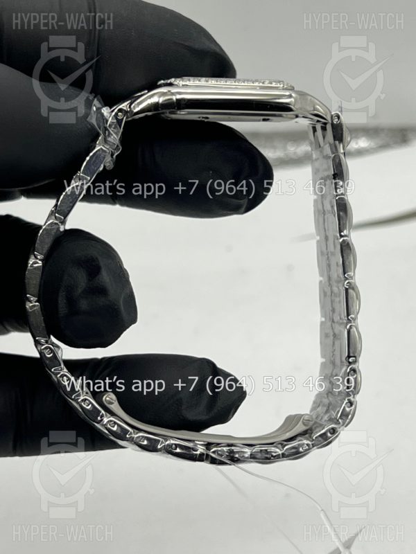Товар Cartier Panthere de Cartier 27mm Art 7615 Фото 13 - Cartier Panthere de Cartier 27mm Art 7615
