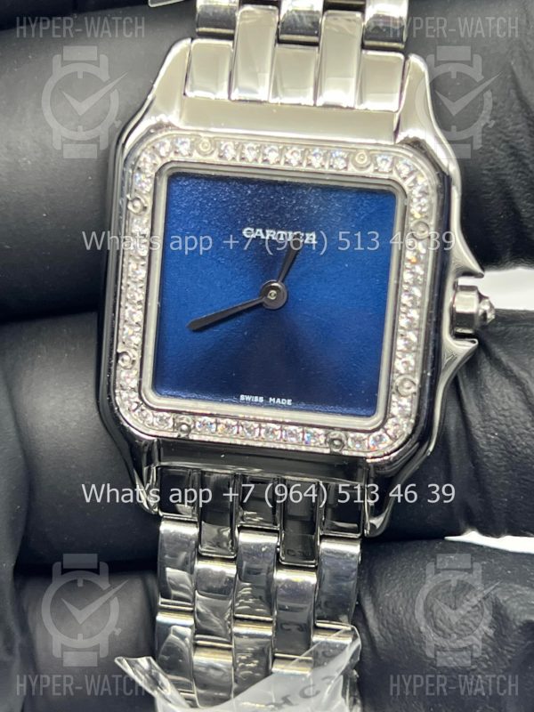 Фото 3 - Cartier Panthere de Cartier 27mm Art 7610