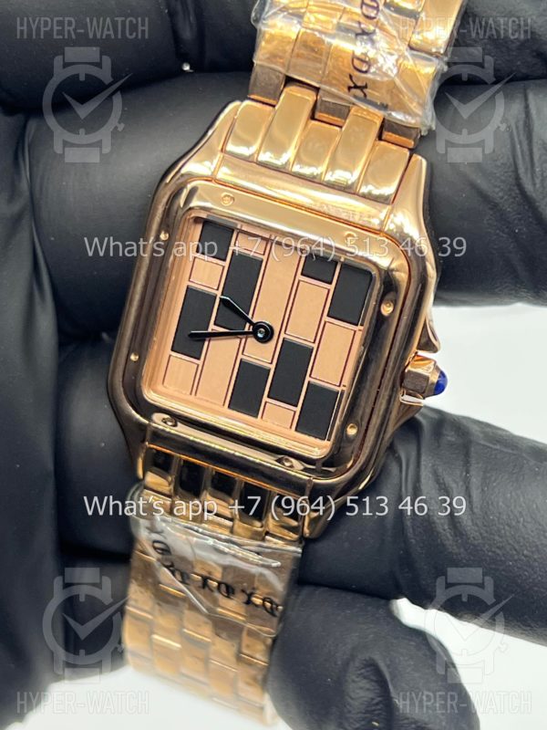 Фото 3 - Cartier Panthere de Cartier 27mm Art 7612