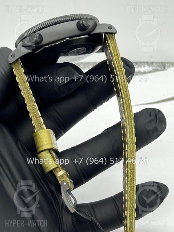 Товар Officine Panerai Luminor Submersible Forze Speciali Art 7561 Фото 11 - Officine Panerai Luminor Submersible Forze Speciali Art 7561