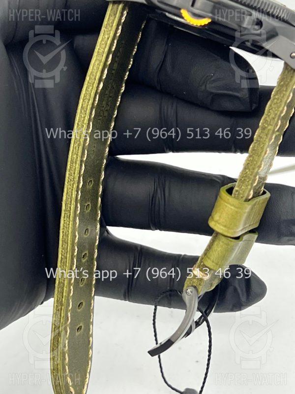 Товар Officine Panerai Luminor Submersible Forze Speciali Art 7561 Фото 13 - Officine Panerai Luminor Submersible Forze Speciali Art 7561