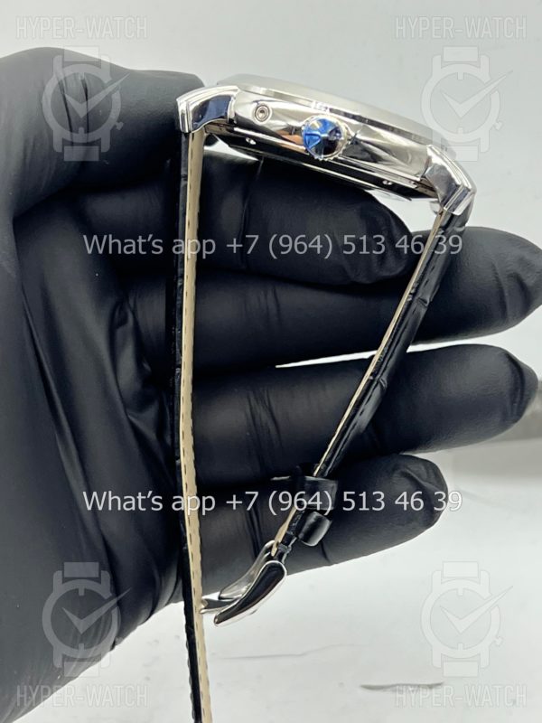 Фото 12 - Vacheron Constantin Patrimony Retrograde 40mm Art 7440