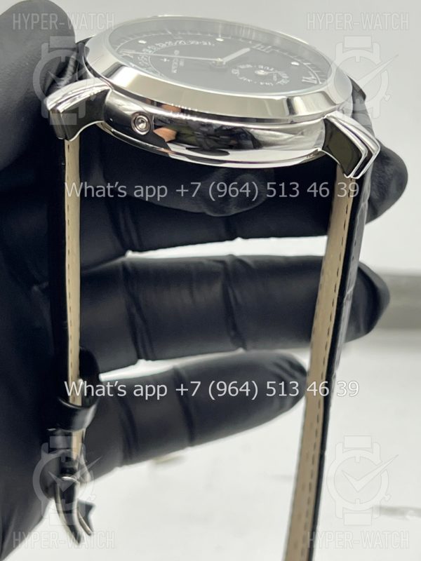 Товар Vacheron Constantin Patrimony Retrograde 40mm Art 7436 Фото 10 - Vacheron Constantin Patrimony Retrograde 40mm Art 7436