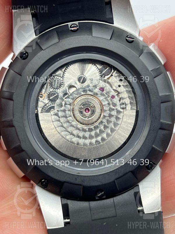 Фото 18 - Perrelet Turbine 46mm Art 7740