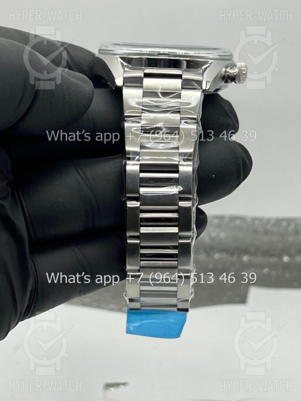 Товар Tag Heuer Carrera 39mm Art 7533 Фото 8 - Tag Heuer Carrera 39mm Art 7533
