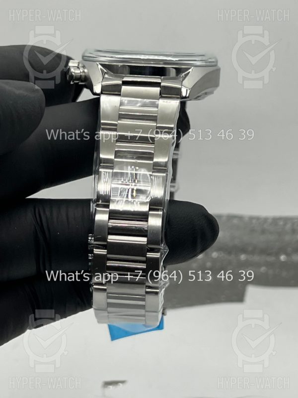 Товар Tag Heuer Carrera 39mm Art 7533 Фото 10 - Tag Heuer Carrera 39mm Art 7533